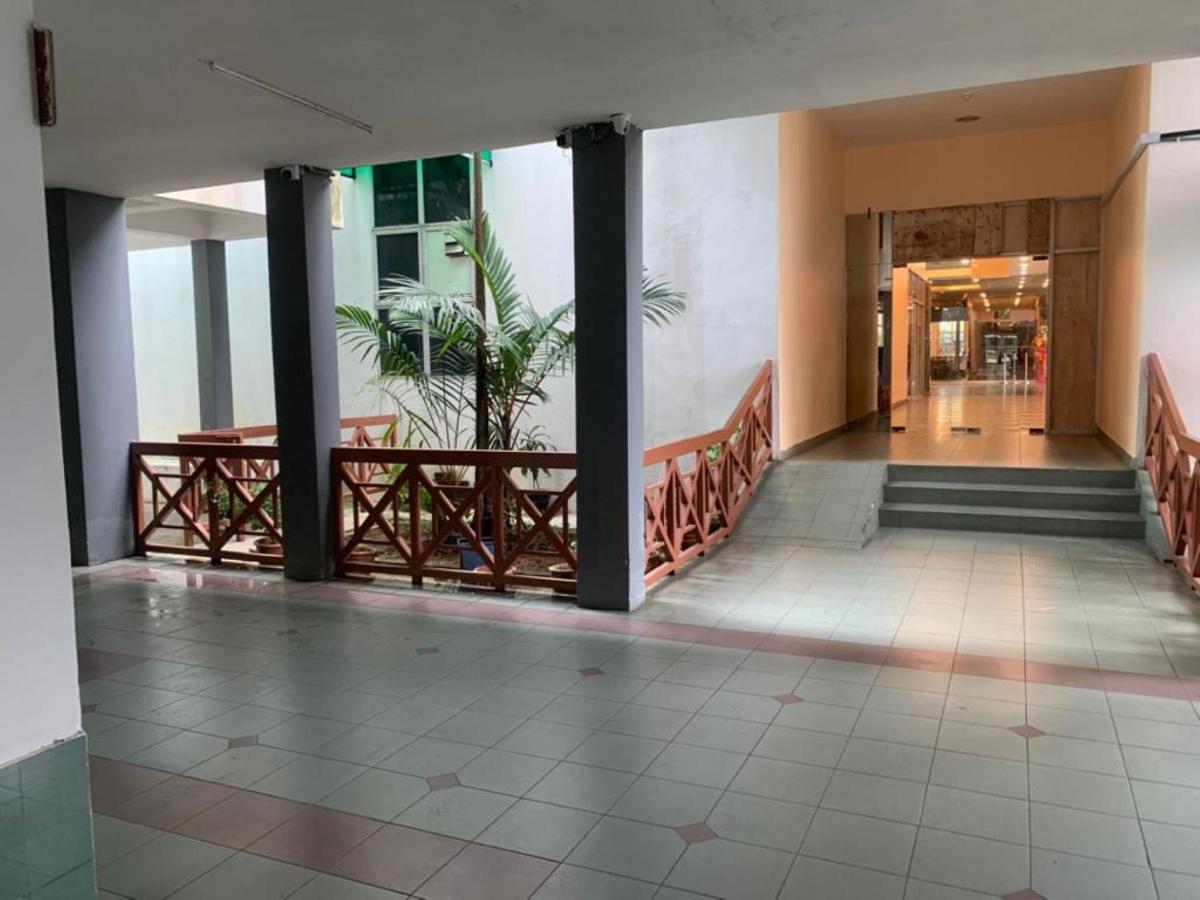 Super Oyo Capital O 90146 Alh Continental Resort Karak Exterior foto