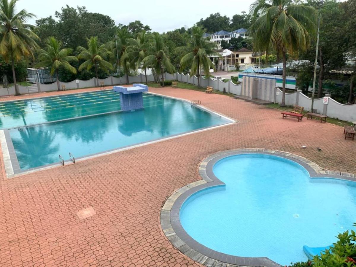 Super Oyo Capital O 90146 Alh Continental Resort Karak Exterior foto